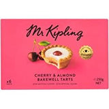 MR KIPLING Mini Battenberg Cake 5Pk By Mr. Kipling (Pack of 1)