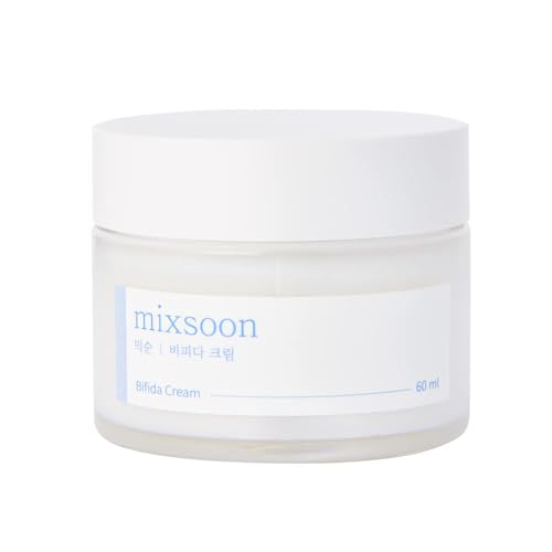 mixsoon Bifida cream 2.02 fl oz / 60 ml