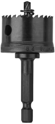 Dewalt 1-1/2 In. Impact Hole Saw