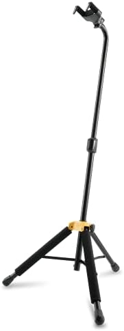 HERCULES GS414B + Acoustic Guitar Stand Plus