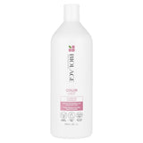 Biolage Color Last Conditioner | Color Safe Conditioner | Helps Maintain Depth & Shine | For Color-Treated Hair | Paraben & Silicone-Free | Vegan| Cruelty Free | 33.8 Fl. Oz