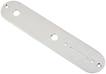 Fender Telecaster Control Plate
