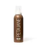 Peta Jane Organic Medium Tanning Mousse 7oz - Sunless Self-Tanner for a Natural, Streak-Free Glow, Lightweight & Fast Absorbing, Non-Sticky, For All Skin Types, Vegan & Cruelty-Free