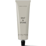 Salt & Stone Body Lotion | Scented Daily Body Lotion for Women & Men | Hydrates, Nourishes & Softens Skin | Restores Dry Skin | Fast-Absorbing | Cruelty-Free & Vegan (100 ml) (Santal & Vetiver)