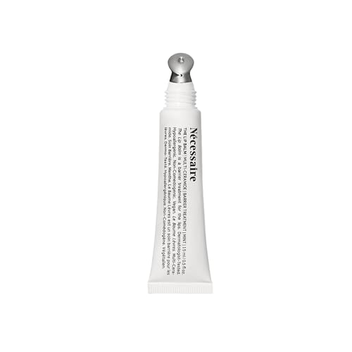 The Lip Balm