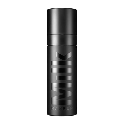 Milk Makeup Pore Eclipse Matte Setting Spray - 2.9 oz - Helps Blur Pores & Control Shine for Up to 16 Hours - For Normal, Combination & Oily Skin Types - Alcohol Free, Vegan & Cruelty Free
