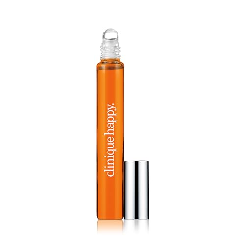 Clinique Happy Eau de Parfum Spray - Perfume For Women | Notes of Citrus-Bright + Floral-Fresh