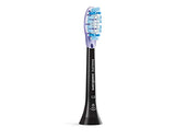 Philips Sonicare ExpertClean 7500 Black, Rechargeable electric power toothbrush, HX9690/05