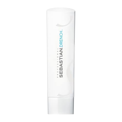 Sebastian Drench Deep Moisturizing Shampoo, Conditioner & Treatments, Various Sizes