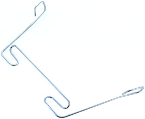 OEM N366359 Replacement for DeWalt Sander Clamp DCW200D1 DCW200B DCW200P1 DWE6411 DWE6411K