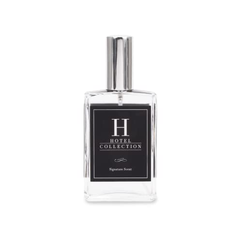 Hotel Collection - Sweetest Taboo - Essential Oil Room Spray - Luxury Hotel Inspired Aromatherapy - Decadent Citrus, Berries, & Floral Peony - Hypoallergenic - Air Freshener Spray - 100mL/3.5 FL Oz