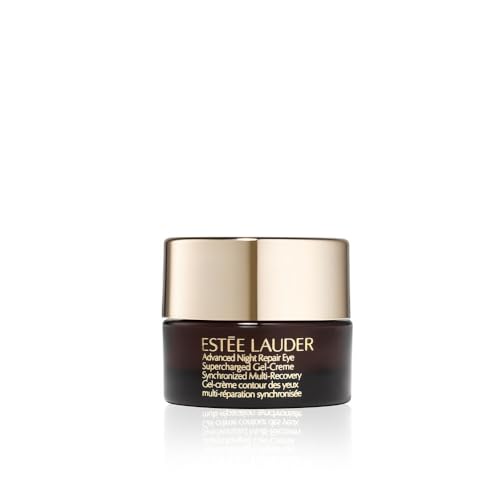 Estée Lauder Advanced Night Repair Eye Supercharged Gel-Cream Synchronized Multi-Recovery | Eye Cream for Dark Circles