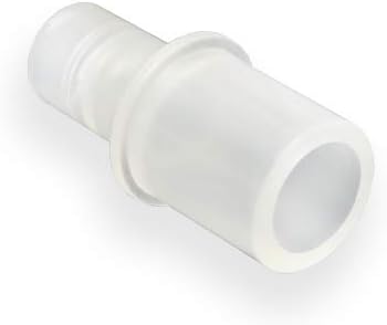 Standard Breathalyzer Mouthpieces | One-Way Flow Technology | Genuine AlcoMate Mouthpieces (50)