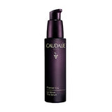 CAUDALIE Premier Cru Anti-Aging Face Serum with Hyaluronic acid, for Instantly Tightened 1oz and Hydrated skin (Serum)