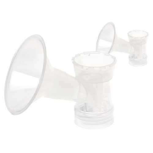 Ardo Breast Shell/Flange Inserts 36mm (Set of 2) for Breastfeeding. Breast Shields for Extra Comfort While Pumping & Expressing Milk. for Use with Ardo Breast Pumps (Not for Hands-Free or Melia)
