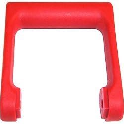 SPADE HANDLE