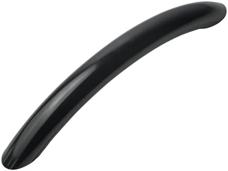 8169738 Microwave Door Handle Compatible with Whirlpool KitchenAid Microwave Replaces 8169513
