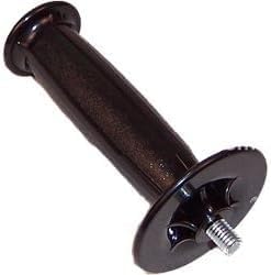 Milwaukee 43-62-1265 Side Handle 3/8 Black
