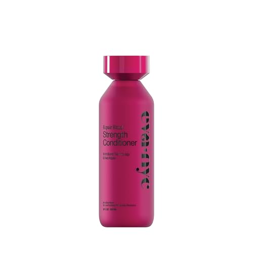 Eva NYC Repair Ritual Strength Conditioner, 10 fl oz