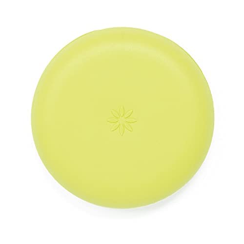 Invisalign Aligner and Retainer Case, Lime Green