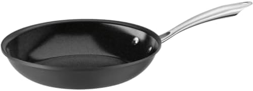 Cuisinart Greengourmet® Hard Anodized Induction-Ready 10" Skillet