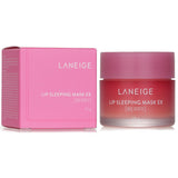 LANEIGE Lip Sleeping Mask Ex - Berry 20g - Factory Sealed