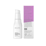 Acure Radically Rejuvenating Retinoid Overnight Complex, Moisturizer Night Treatment, Fight Wrinkles & Anti-Aging Support with Plant Squalane, Polyglutamic Acid & Hyaluronic Acid 100% Vegan -1.7 fl oz