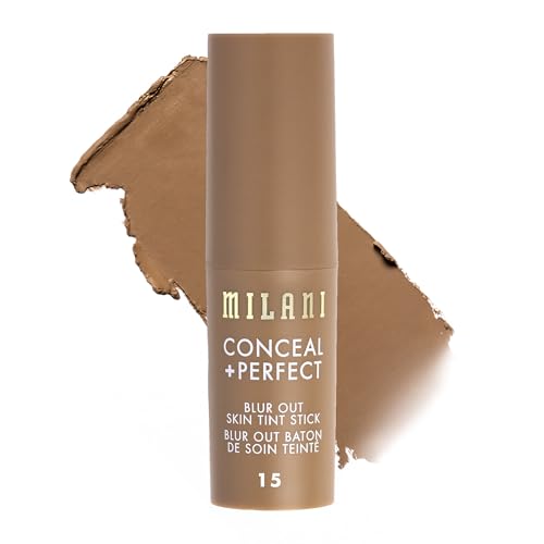 Milani Blur Out Skin Tint - Shade 015