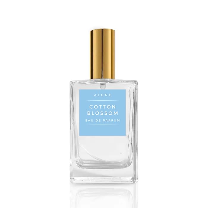 Perfume Inspired by B&BW Scents (Cotton Blossom, 1.7oz | 50ml Spray)