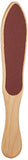 GEHWOL Wooden Pedicure File, 1 Count