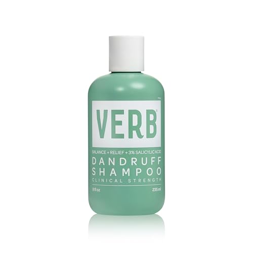 VERB Dandruff Shampoo