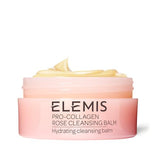 ELEMIS Pro-collagen Rose Cleansing Balm 105g