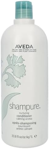 Aveda Shampure Nurturing Conditioner 33.8 oz
