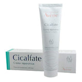 AVENE Cicalfate Repair Cream (For Sensitive & Irritated Skin) 100ml