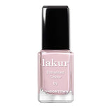 LONDONTOWN LAKUR Nail Polish, Nail Lacquer, Rosewater, Light Pink, 1 ct.