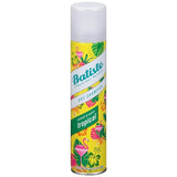 Batiste Dry Shampoo Spray 4 Pack Variety Mix, Original Clean And Classic, and Tropical Fragrance, 2 Each 6.73 oz.