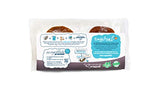 BAKERLY Non GMO French Pancakes To Go! (2-Pack)