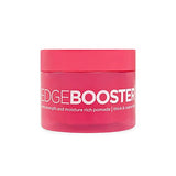 Edge Booster Style Factor Extra Strength Moisture Rich Pomade | Thick Coarse Hair (Pink Beryl)