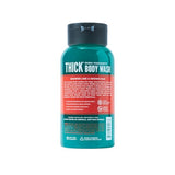 Duke Cannon Supply Co. THICK High-Viscosity Body Wash for Men - Smells Like Naval Supremacy, 17.5 Fl Oz