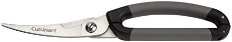 Cuisinart CIT-453 Multi-Purpose BBQ Shears, Stainless Steel