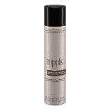 Toppik Colored Hair Thickener, Medium Brown, Volumizing Root Touch Up Concealer Hair Color Spray, Colored Spray for Root Touch Up, Cover Up, Hair Thickening, Hair Building Fiber Spray, 5.1oz Spray