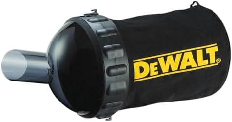 DEWALT PLANER BAG FOR DCP580