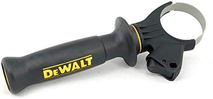 DEWALT 100895600 Side Handle Assembly