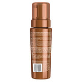 JERGENS Instant Sun Natural Glow Tanner, Light Bronze - 6 fl oz