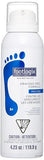 FOOTLOGIX Cracked Heel Formula, White 4.23 Ounce