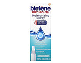 Biotene Moisturizing Mouth Spray, 1.5 fl oz - 2pc by Biotene