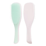 Tangle Teezer The Ultimate Detangling Brush, Dry and Wet Hair Brush Detangler for All Hair Types, Baby Pink & Mint