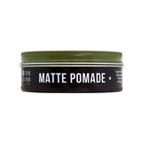 Uppercut Deluxe Matte Hair Pomade, 3.5 Ounces