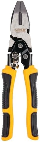 Dewalt - Compound Action Linesman Pliers ()
