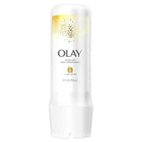 Olay Rinse-off Body Conditioner with Shea Butter, All Skin Types, 8 fl oz, White